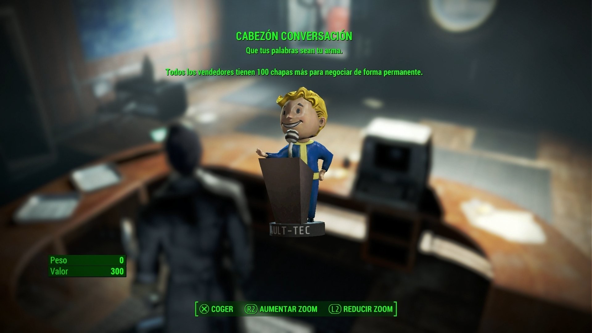 Fallout 4 - Imagen 20